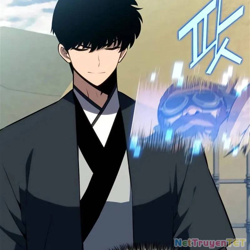 Người Chơi Mới Cấp Tối Đa Chapter 190 - Trang 4