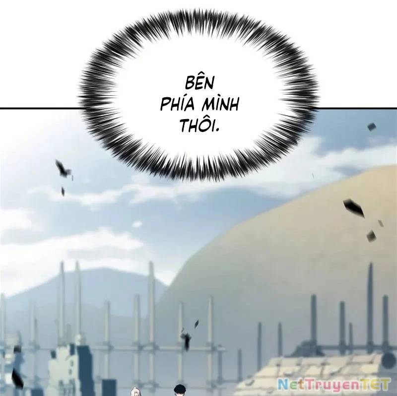 Người Chơi Mới Cấp Tối Đa Chapter 190 - Trang 4