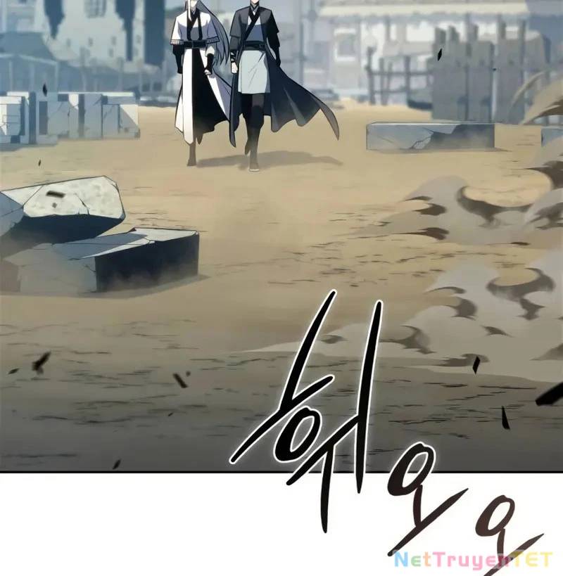 Người Chơi Mới Cấp Tối Đa Chapter 190 - Trang 4