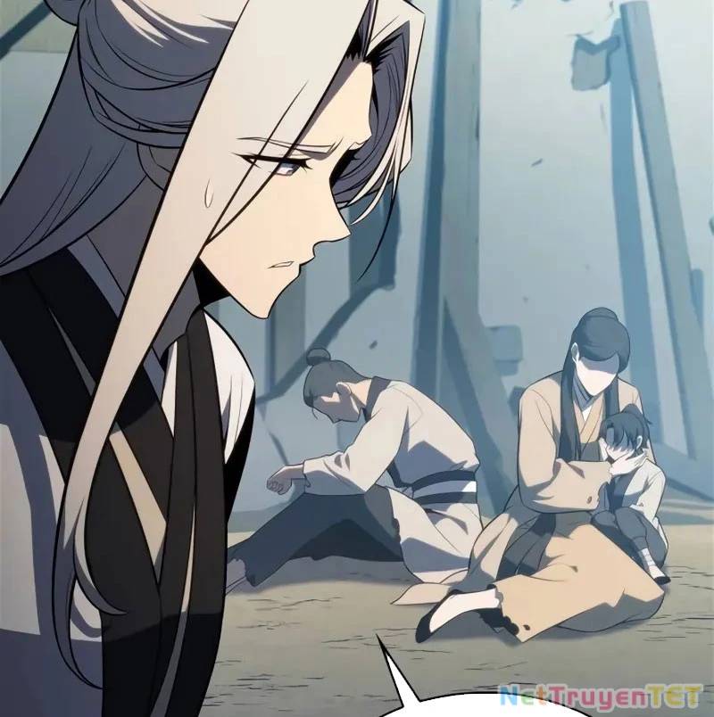 Người Chơi Mới Cấp Tối Đa Chapter 190 - Trang 4