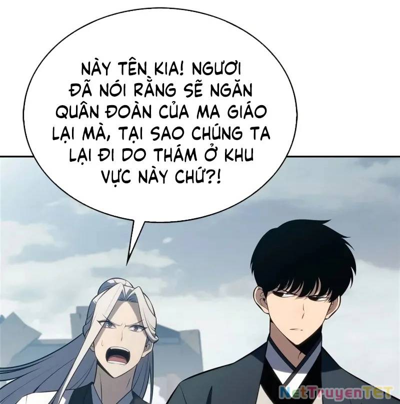 Người Chơi Mới Cấp Tối Đa Chapter 190 - Trang 4