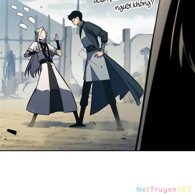 Người Chơi Mới Cấp Tối Đa Chapter 190 - Trang 4