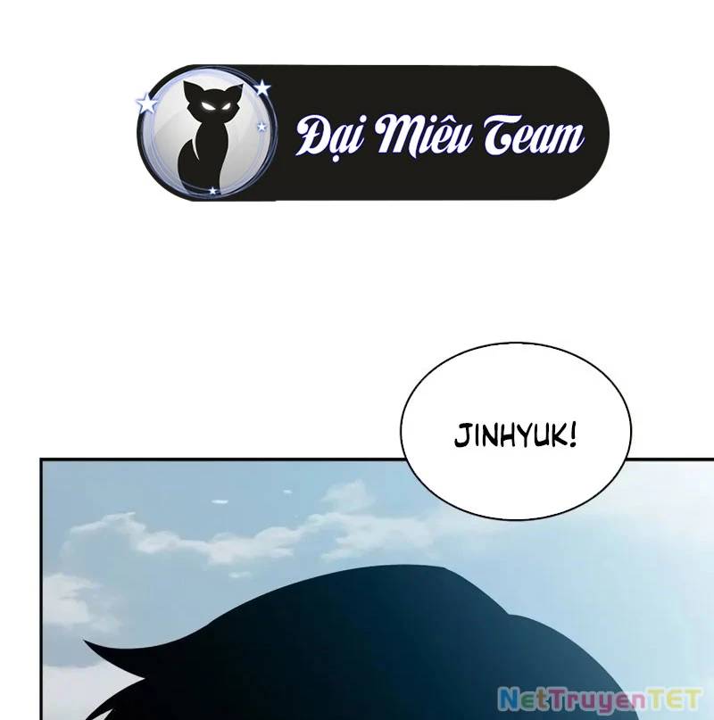 Người Chơi Mới Cấp Tối Đa Chapter 190 - Trang 4