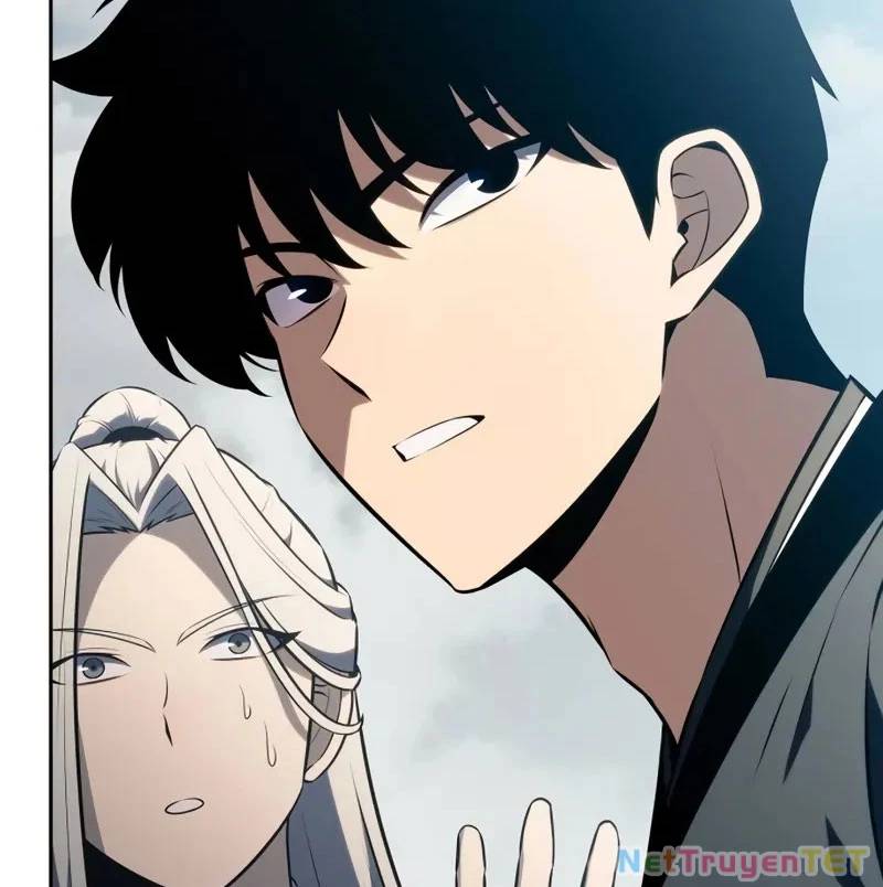 Người Chơi Mới Cấp Tối Đa Chapter 190 - Trang 4