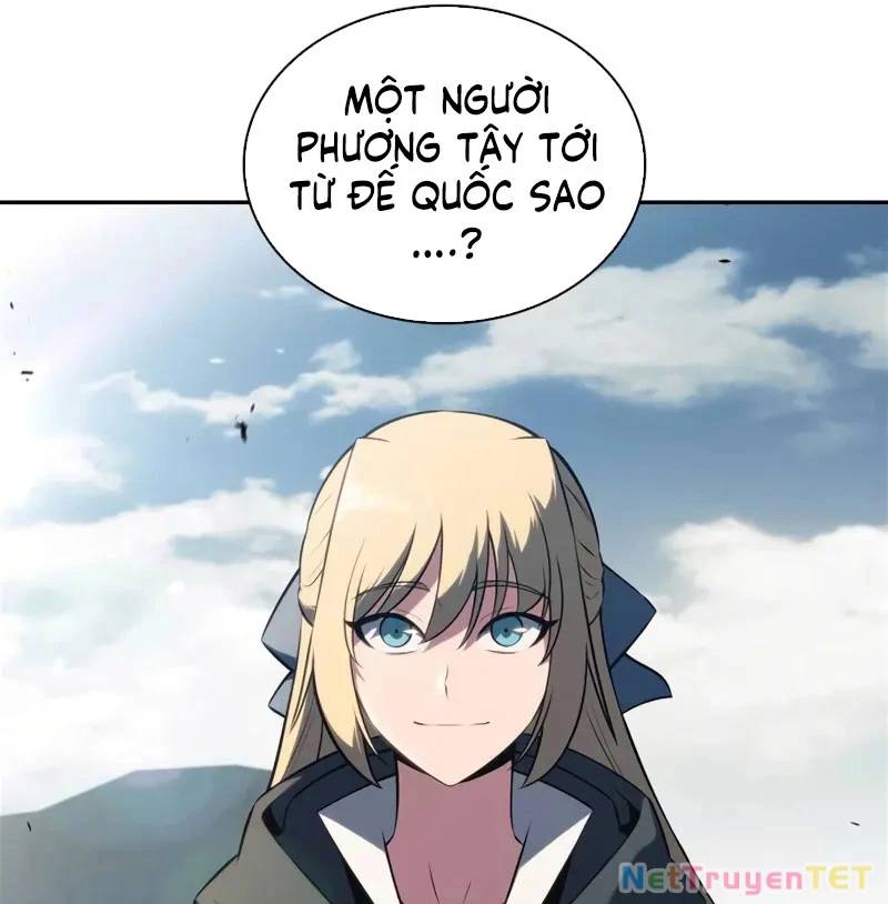 Người Chơi Mới Cấp Tối Đa Chapter 190 - Trang 4