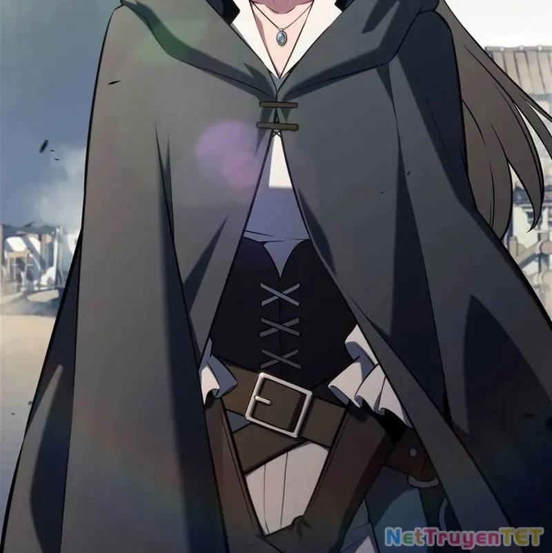 Người Chơi Mới Cấp Tối Đa Chapter 190 - Trang 4