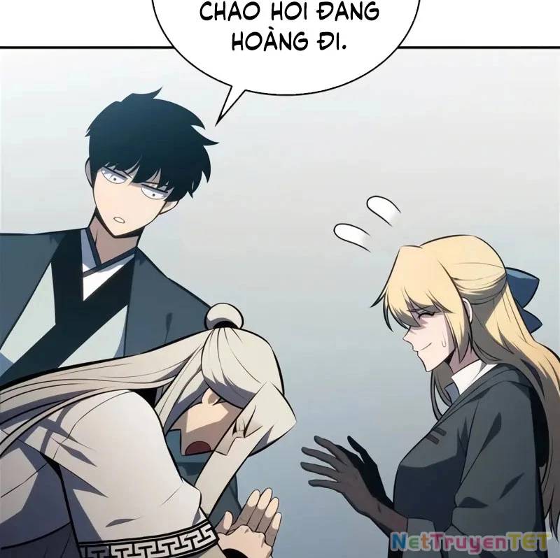 Người Chơi Mới Cấp Tối Đa Chapter 190 - Trang 4