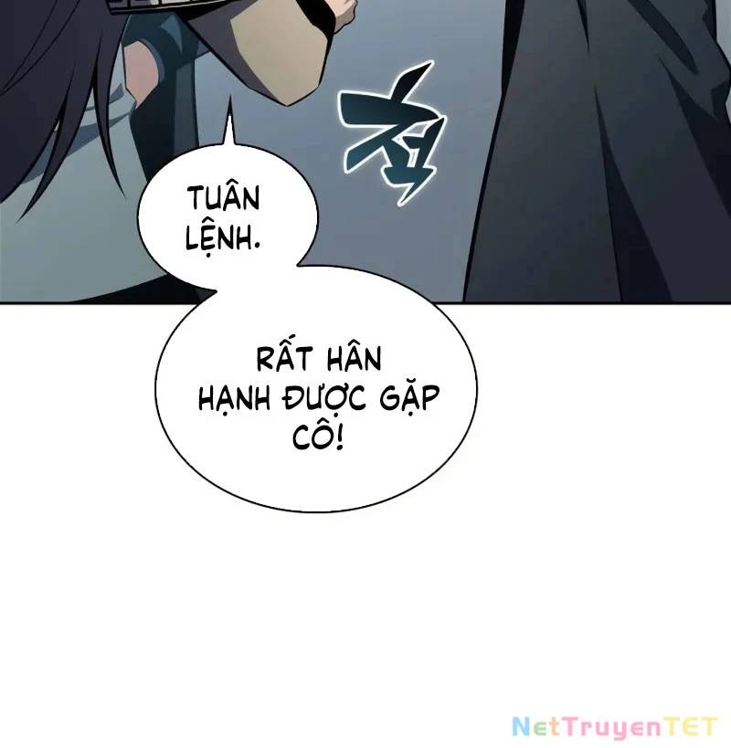 Người Chơi Mới Cấp Tối Đa Chapter 190 - Trang 4