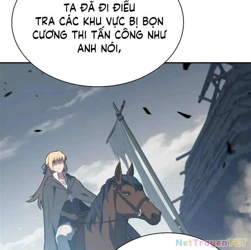 Người Chơi Mới Cấp Tối Đa Chapter 190 - Trang 4