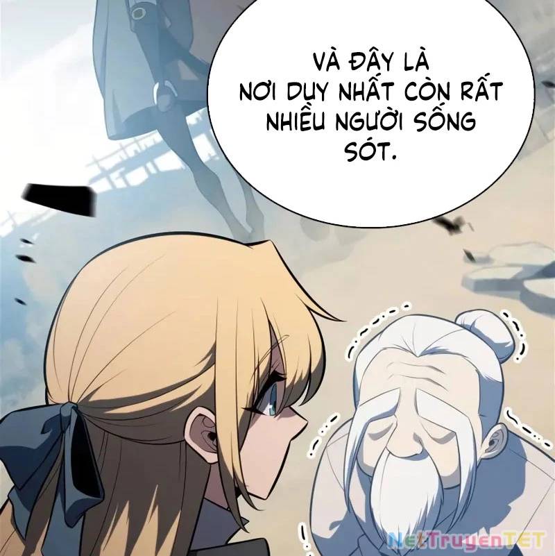 Người Chơi Mới Cấp Tối Đa Chapter 190 - Trang 4