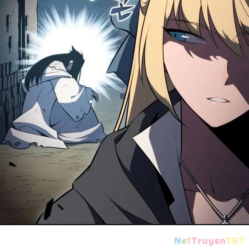 Người Chơi Mới Cấp Tối Đa Chapter 190 - Trang 4