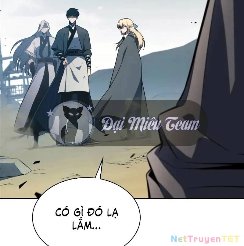 Người Chơi Mới Cấp Tối Đa Chapter 190 - Trang 4