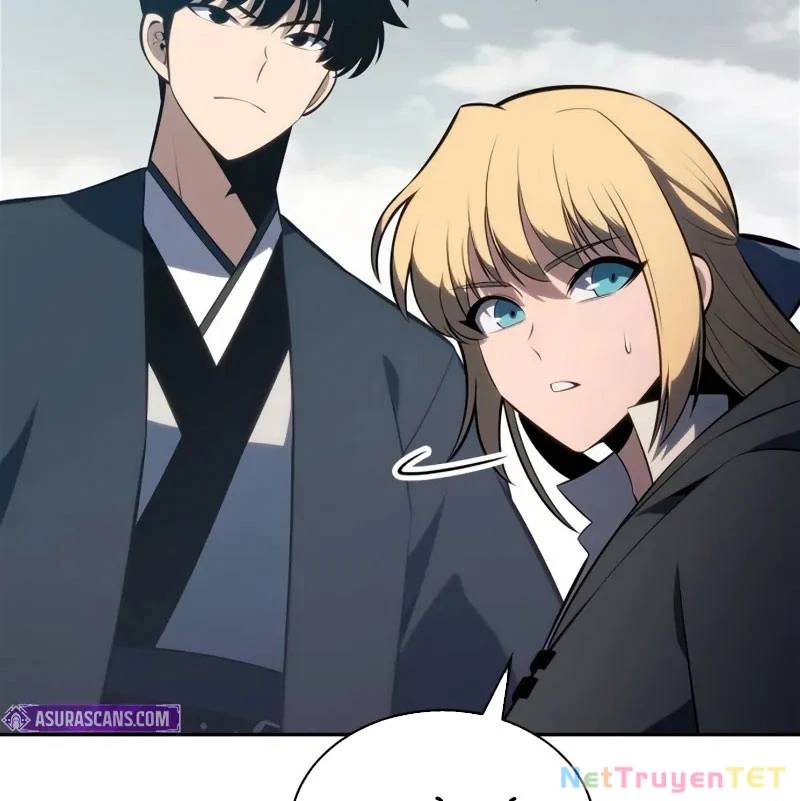 Người Chơi Mới Cấp Tối Đa Chapter 190 - Trang 4