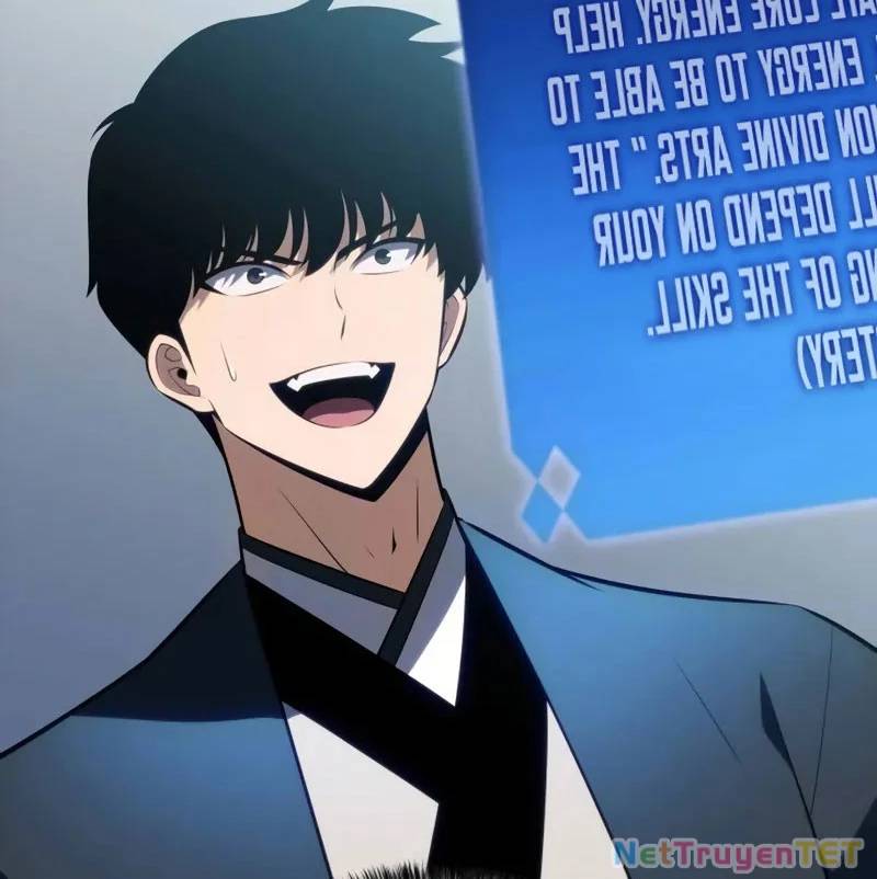 Người Chơi Mới Cấp Tối Đa Chapter 190 - Trang 4