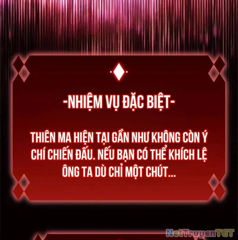 Người Chơi Mới Cấp Tối Đa Chapter 190 - Trang 4