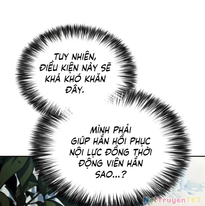 Người Chơi Mới Cấp Tối Đa Chapter 190 - Trang 4