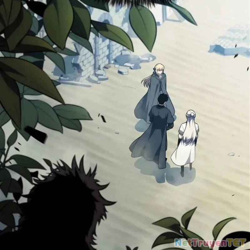 Người Chơi Mới Cấp Tối Đa Chapter 190 - Trang 4