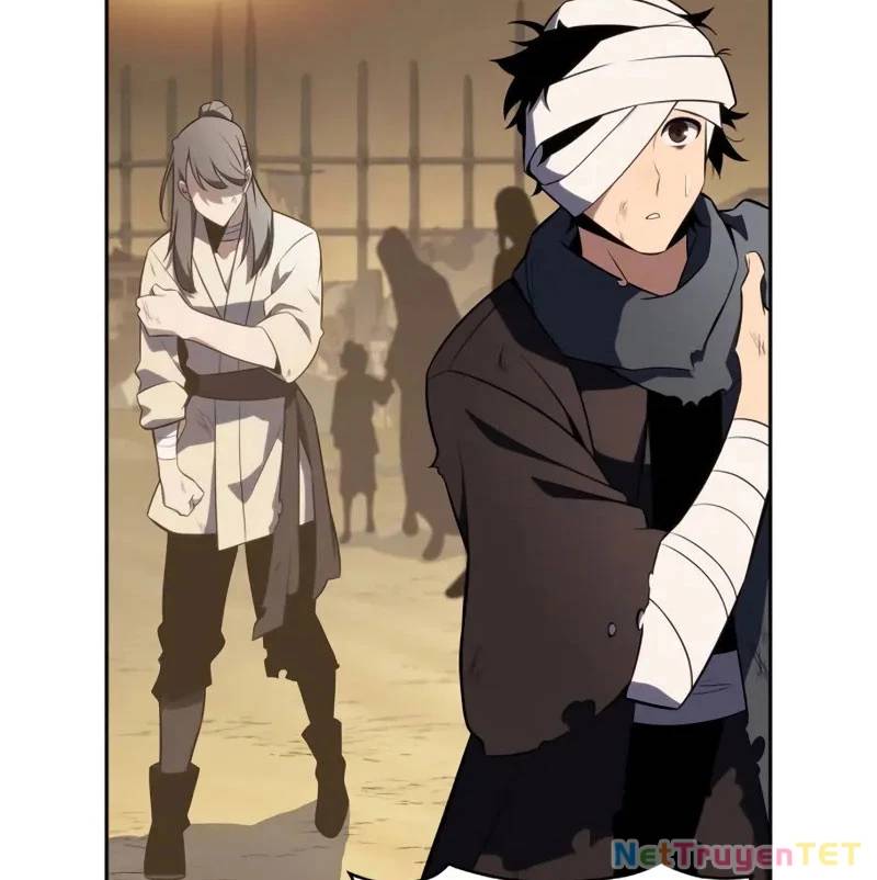 Người Chơi Mới Cấp Tối Đa Chapter 190 - Trang 4