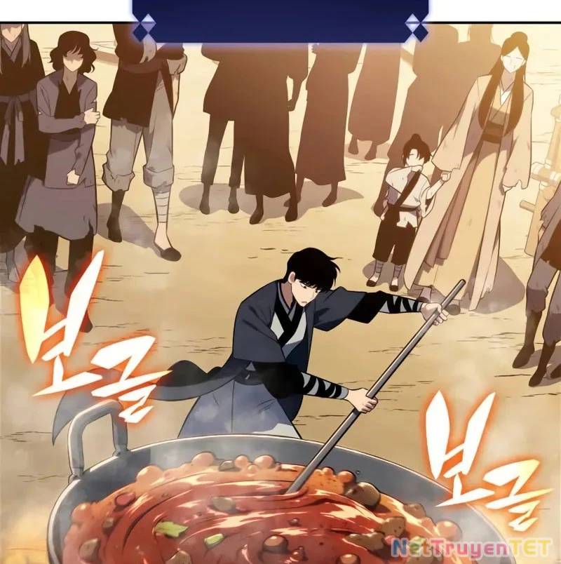 Người Chơi Mới Cấp Tối Đa Chapter 190 - Trang 4