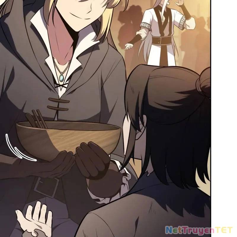 Người Chơi Mới Cấp Tối Đa Chapter 190 - Trang 4