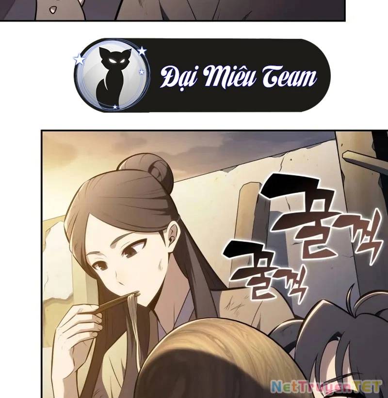 Người Chơi Mới Cấp Tối Đa Chapter 190 - Trang 4