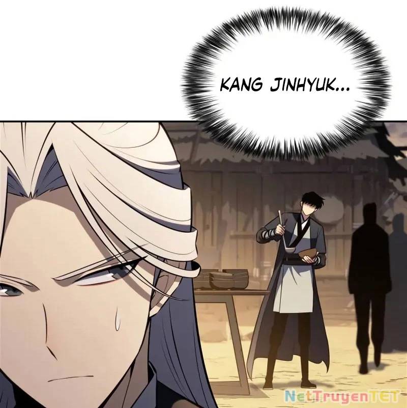 Người Chơi Mới Cấp Tối Đa Chapter 190 - Trang 4