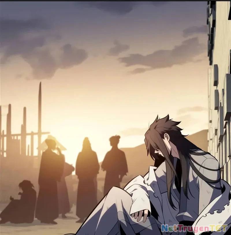 Người Chơi Mới Cấp Tối Đa Chapter 190 - Trang 4