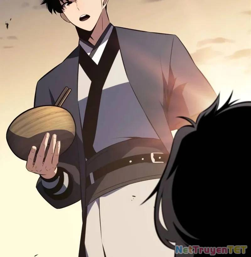 Người Chơi Mới Cấp Tối Đa Chapter 190 - Trang 4