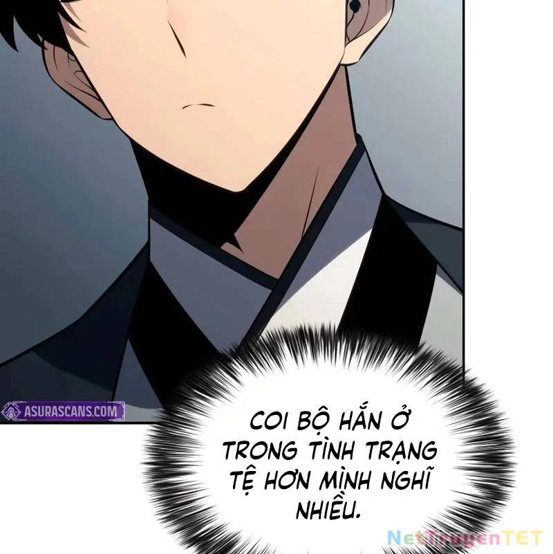 Người Chơi Mới Cấp Tối Đa Chapter 190 - Trang 4