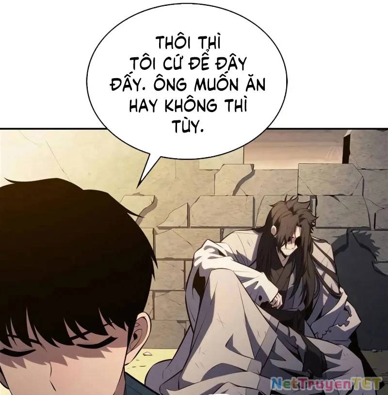 Người Chơi Mới Cấp Tối Đa Chapter 190 - Trang 4