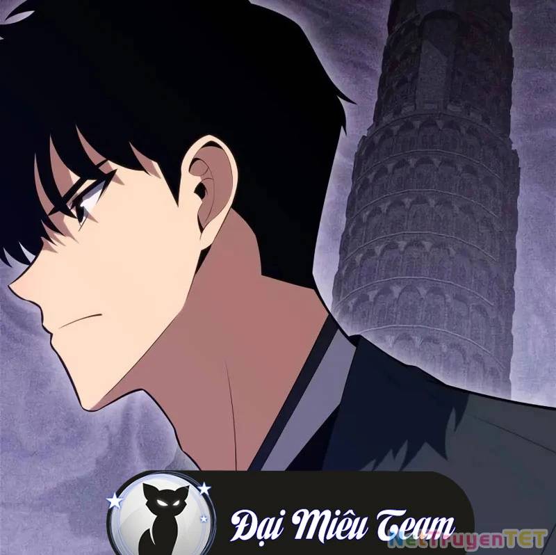 Người Chơi Mới Cấp Tối Đa Chapter 190 - Trang 4