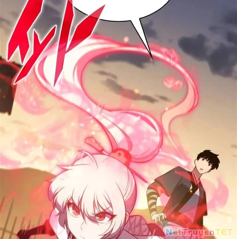 Người Chơi Mới Cấp Tối Đa Chapter 190 - Trang 4