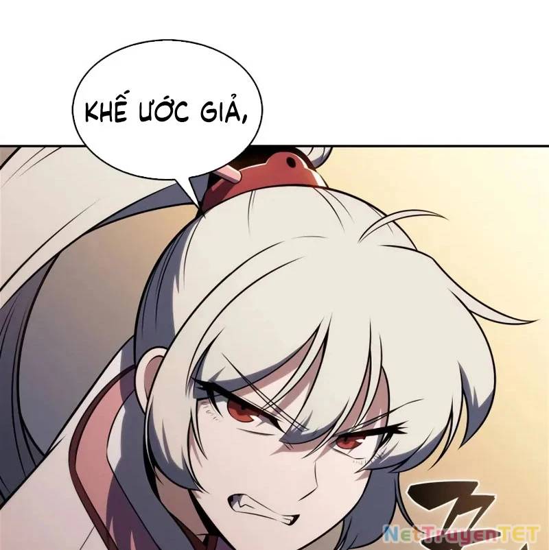 Người Chơi Mới Cấp Tối Đa Chapter 190 - Trang 4