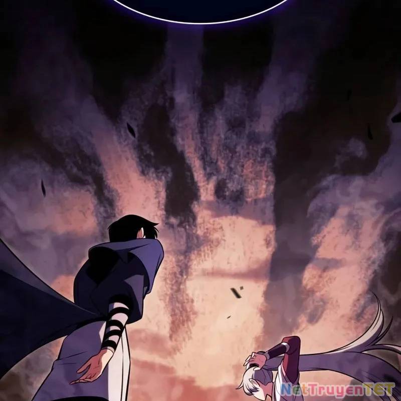 Người Chơi Mới Cấp Tối Đa Chapter 190 - Trang 4