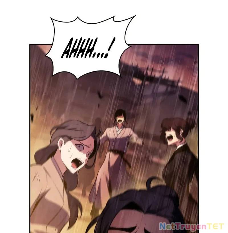 Người Chơi Mới Cấp Tối Đa Chapter 190 - Trang 4