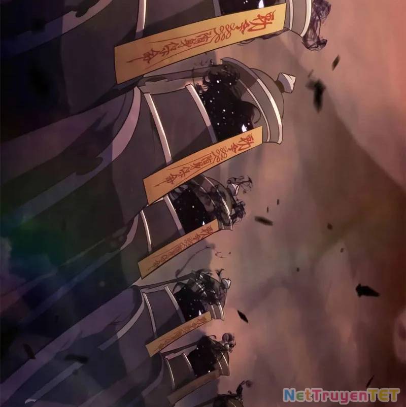 Người Chơi Mới Cấp Tối Đa Chapter 190 - Trang 4