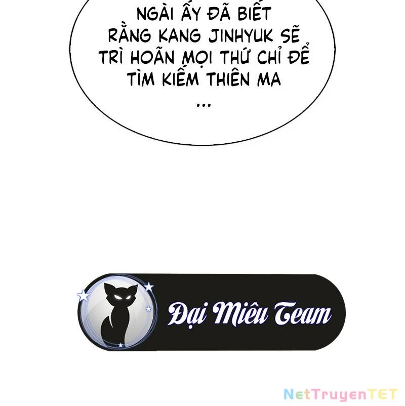 Người Chơi Mới Cấp Tối Đa Chapter 190 - Trang 4