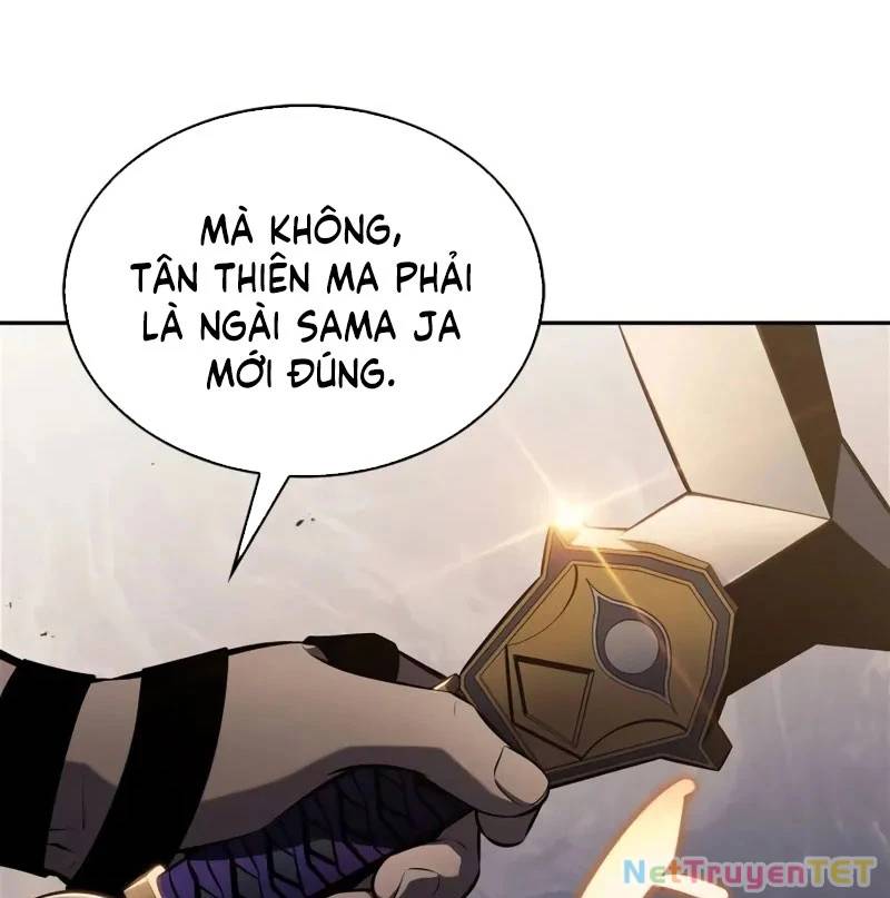 Người Chơi Mới Cấp Tối Đa Chapter 190 - Trang 4