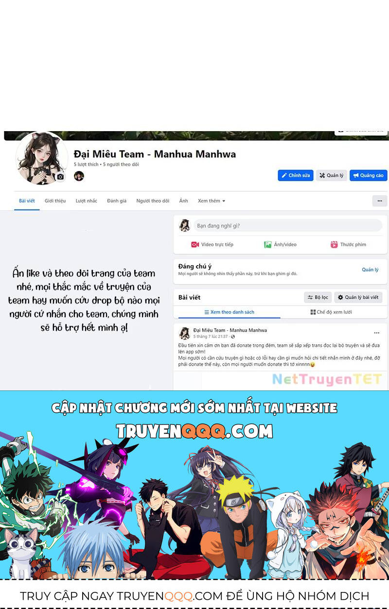 Người Chơi Mới Cấp Tối Đa Chapter 190 - Trang 4