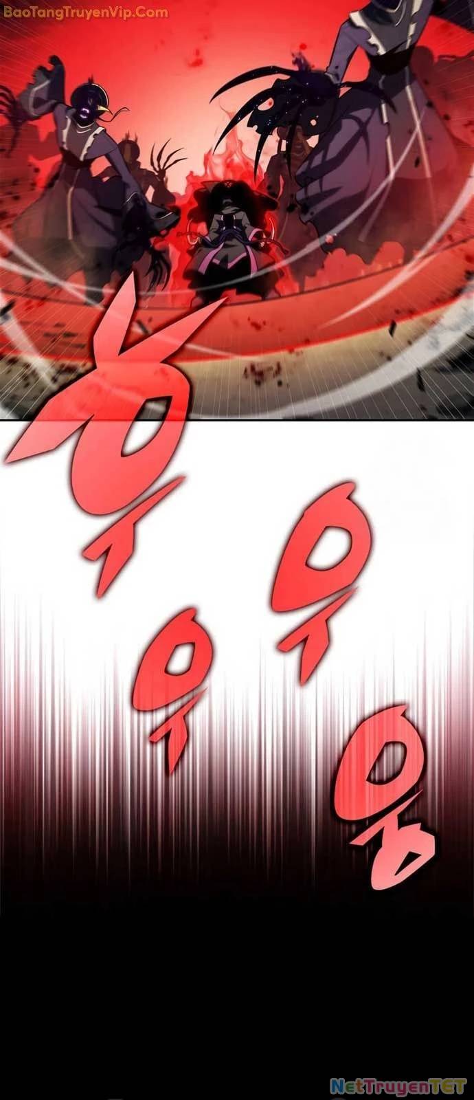 Người Chơi Mới Cấp Tối Đa Chapter 191 - Trang 4