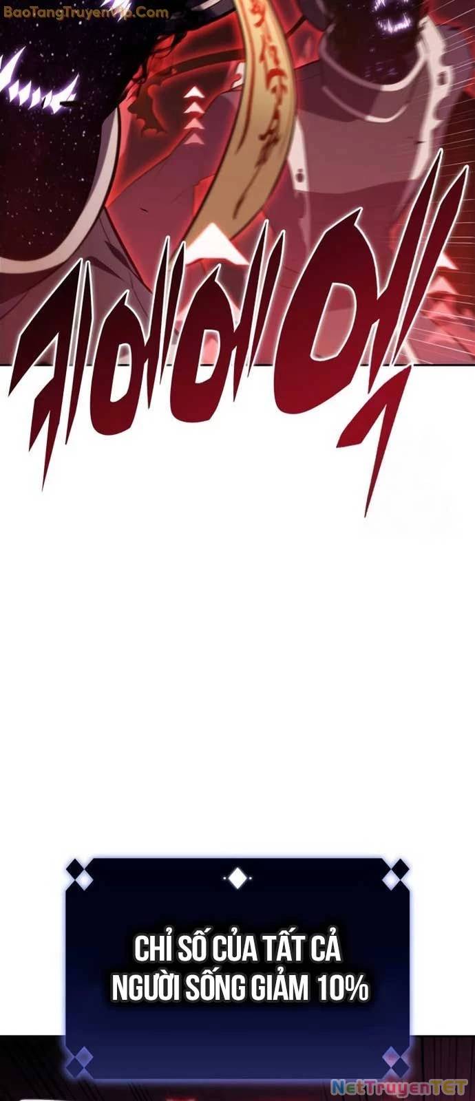 Người Chơi Mới Cấp Tối Đa Chapter 191 - Trang 4