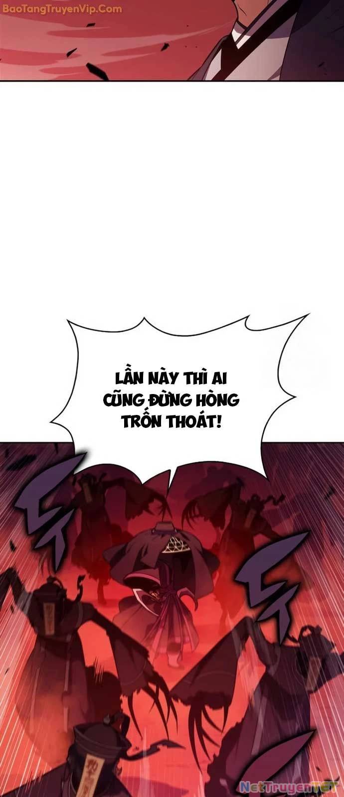 Người Chơi Mới Cấp Tối Đa Chapter 191 - Trang 4