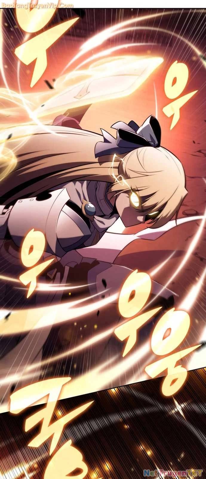 Người Chơi Mới Cấp Tối Đa Chapter 191 - Trang 4