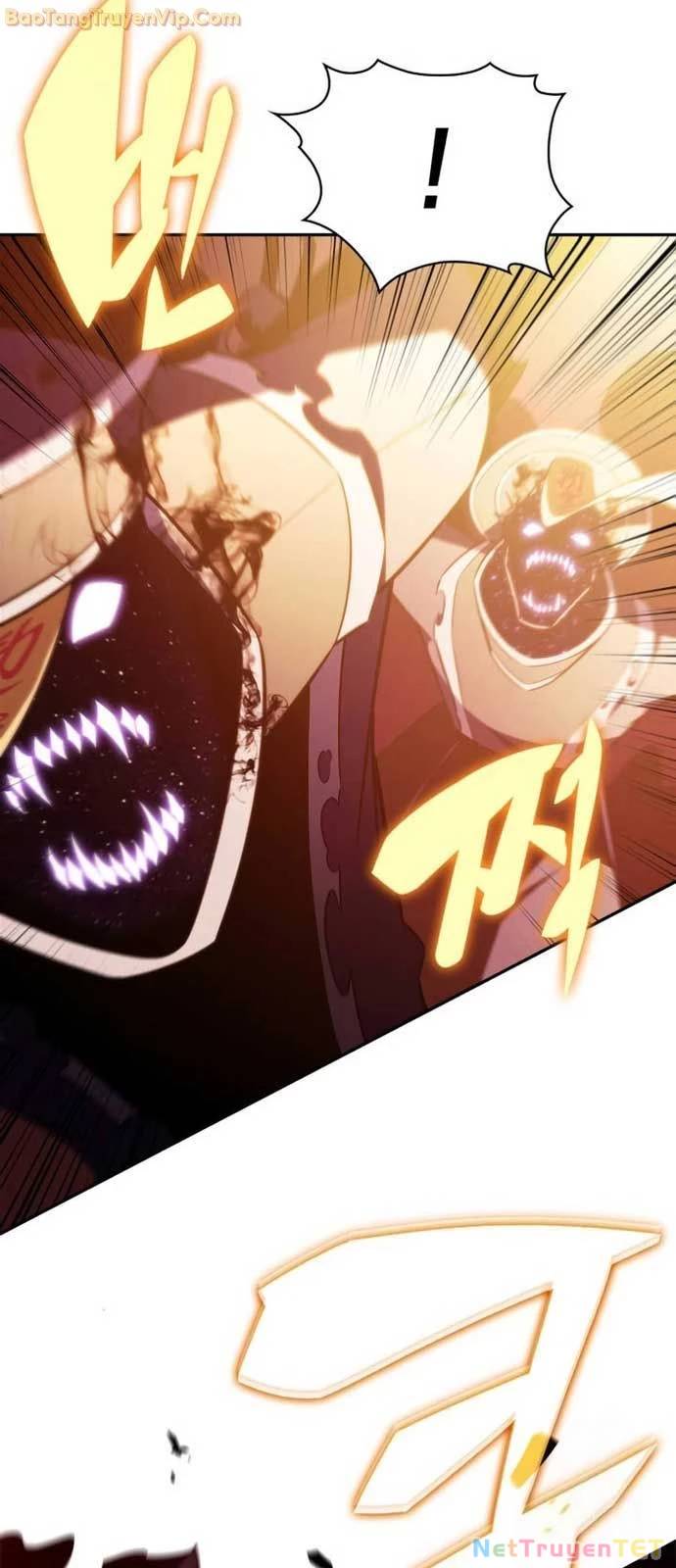 Người Chơi Mới Cấp Tối Đa Chapter 191 - Trang 4