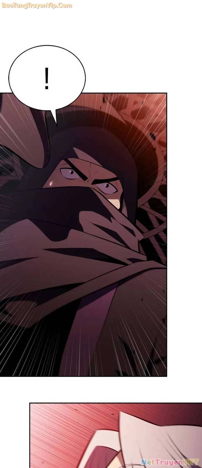 Người Chơi Mới Cấp Tối Đa Chapter 191 - Trang 4