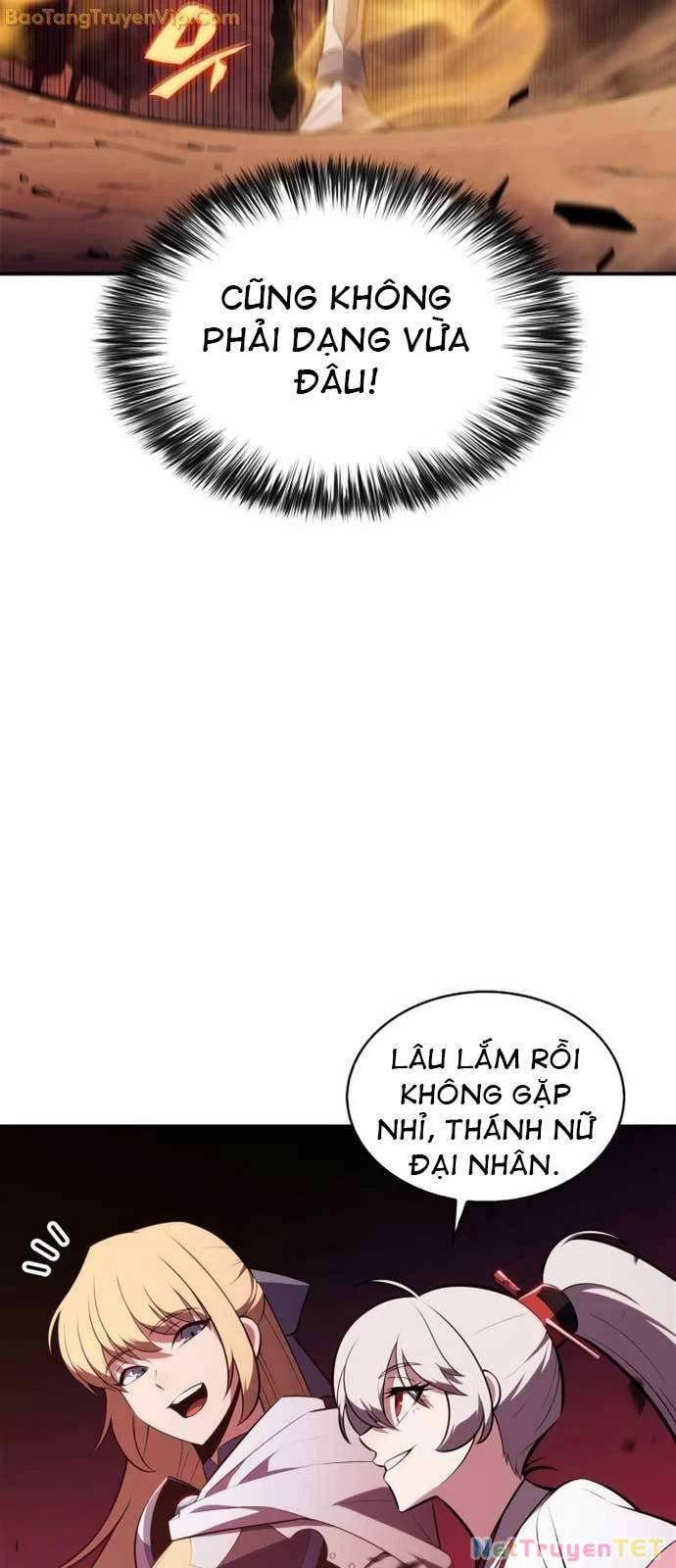 Người Chơi Mới Cấp Tối Đa Chapter 191 - Trang 4