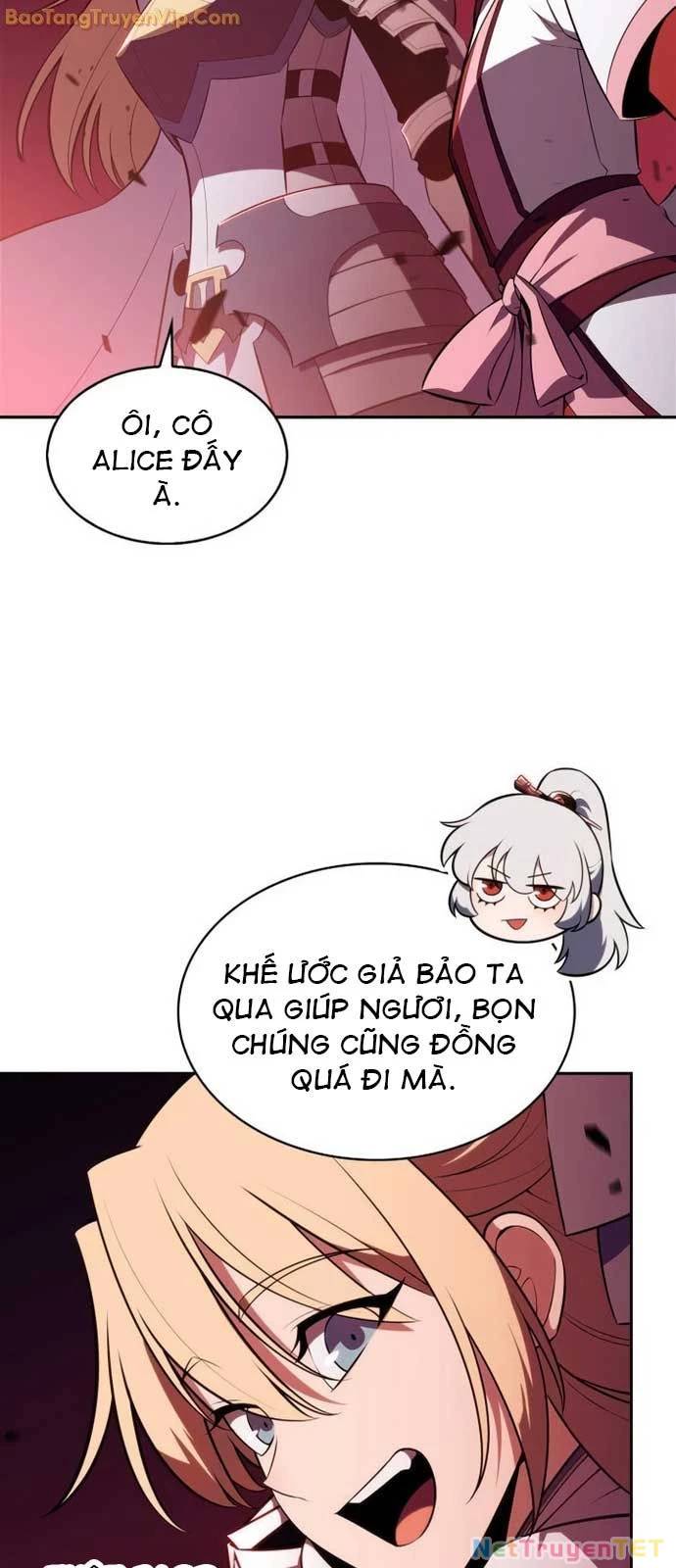 Người Chơi Mới Cấp Tối Đa Chapter 191 - Trang 4