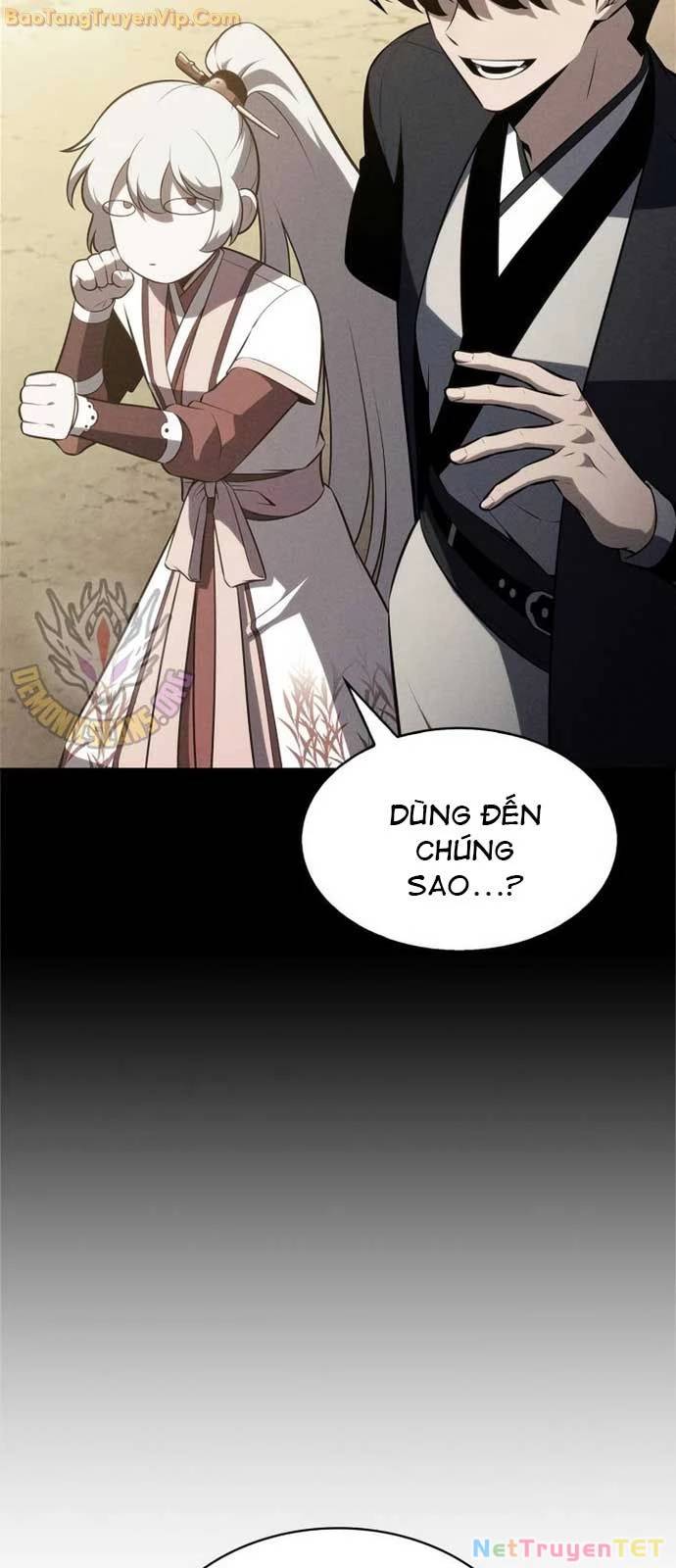 Người Chơi Mới Cấp Tối Đa Chapter 191 - Trang 4