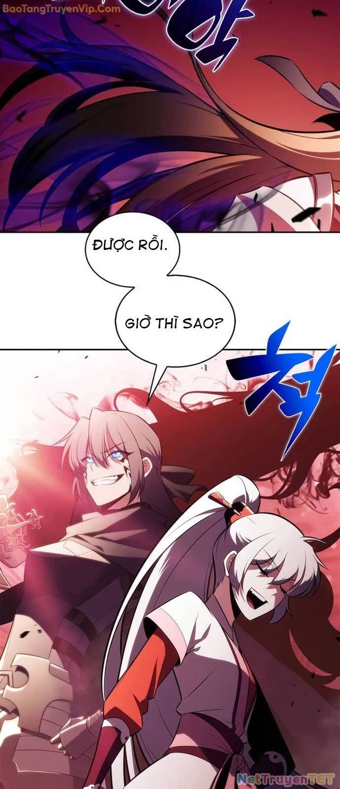 Người Chơi Mới Cấp Tối Đa Chapter 191 - Trang 4