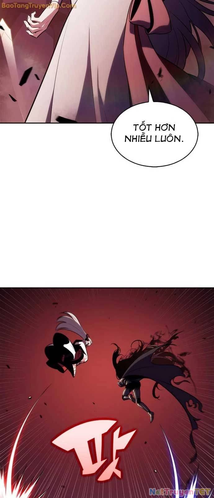 Người Chơi Mới Cấp Tối Đa Chapter 191 - Trang 4